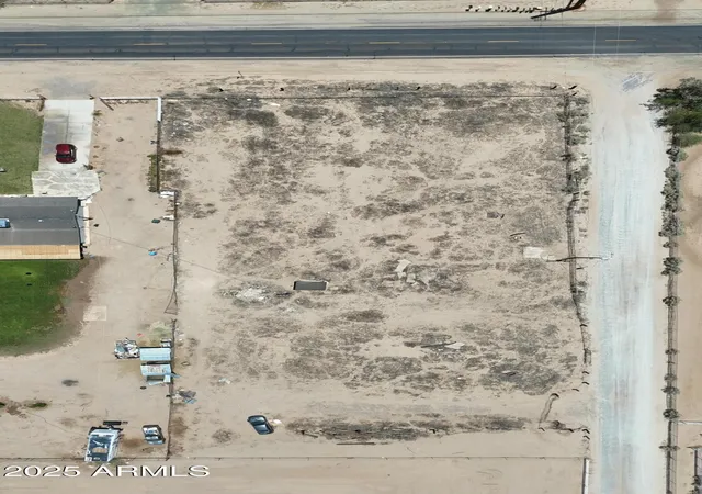 5th image of 11790 S Airport Rd, Buckeye, AZ 85326 | MLS# 6889543