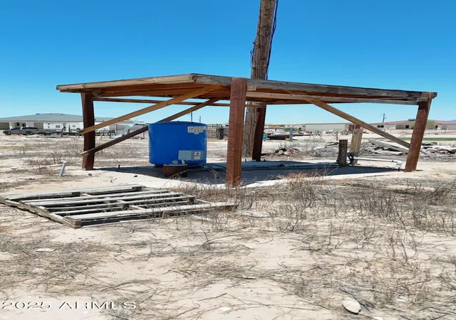 9th image of 11790 S Airport Rd, Buckeye, AZ 85326 | MLS# 6889543