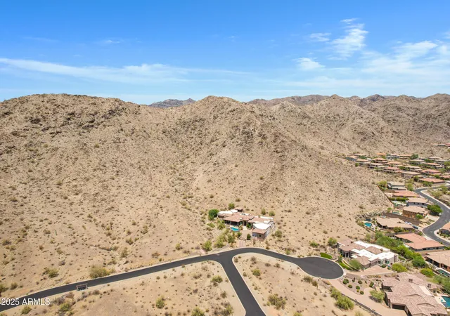 Photo 2 of Land for sale at 3054 W Briarwood Ter #92, Phoenix, AZ 85045 | MLS# 6893697 | Listing updated on 2026-06-23