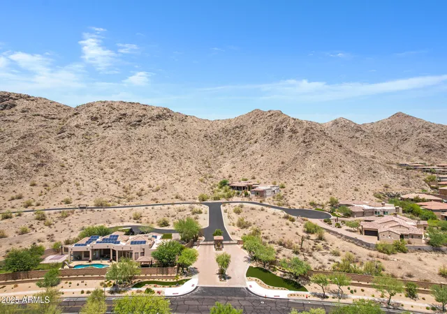 Photo 1 of Land for sale at 3062 W Briarwood Ter #94, Phoenix, AZ 85045 | MLS# 6893704 | Listing updated on 2026-06-23