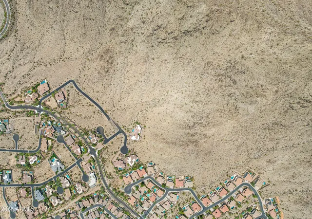 Photo 4 of Land for sale at 3062 W Briarwood Ter #94, Phoenix, AZ 85045 | MLS# 6893704 | Listing updated on 2026-06-23