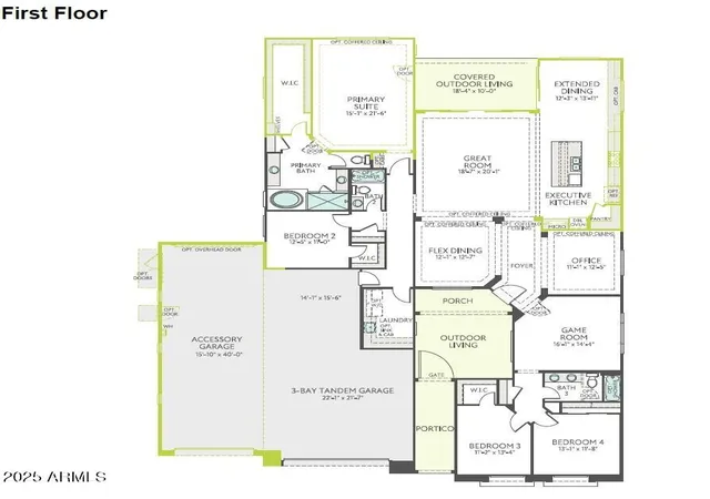16th image of 3824 W Whispering Hills Dr, Laveen, AZ 85339 | MLS# 6889979