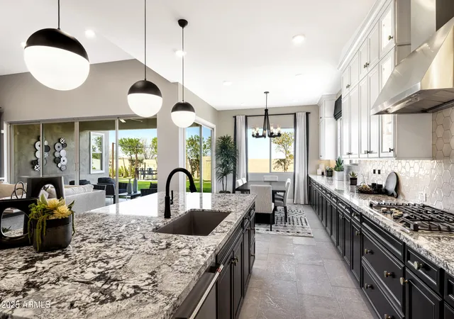 3rd image of 3824 W Whispering Hills Dr, Laveen, AZ 85339 | MLS# 6889979