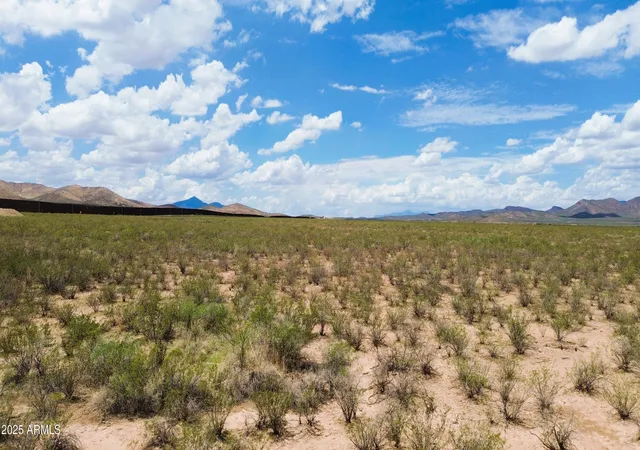 11th image of 320acres N Stone Ridge Rd, Douglas, AZ 85607 | MLS# 6896481