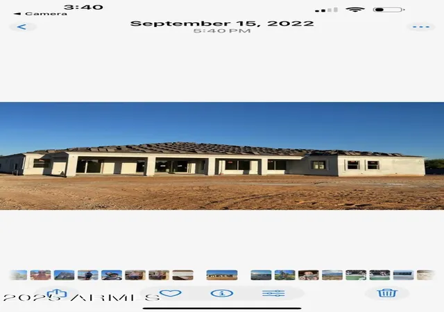 8th image of 36xxx N 17th Ave, Phoenix, AZ 85086 | MLS# 6890294