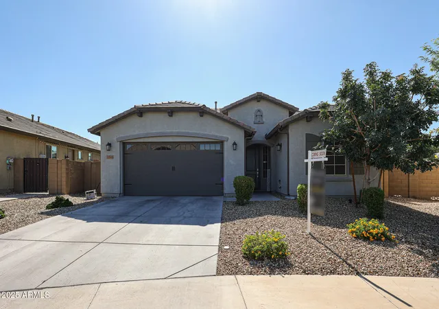 Single family home for sale at 11548 N 188th Lane, Surprise, AZ 85388 | MLS# 6892156 | Listing updated on 2025-12-29