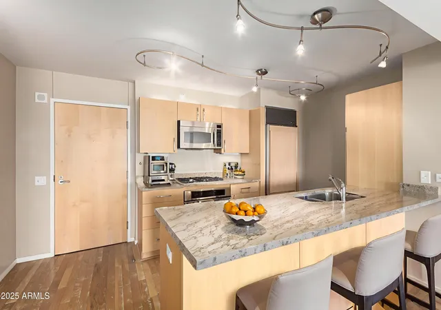 5th image of 4808 N 24Th St #1127, Phoenix, AZ 85016 | MLS# 6890103