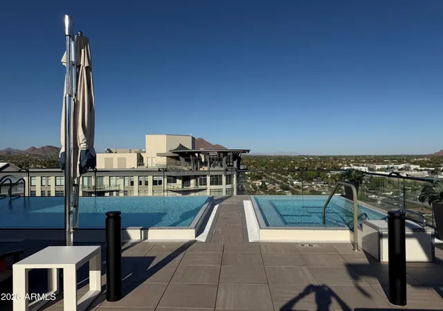 3rd image of 4808 N 24Th St #1127, Phoenix, AZ 85016 | MLS# 6890103