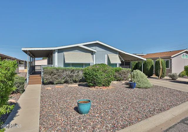 1st image of 3901 E Pinnacle Peak Rd #196, Phoenix, AZ 85050 | MLS# 6891590