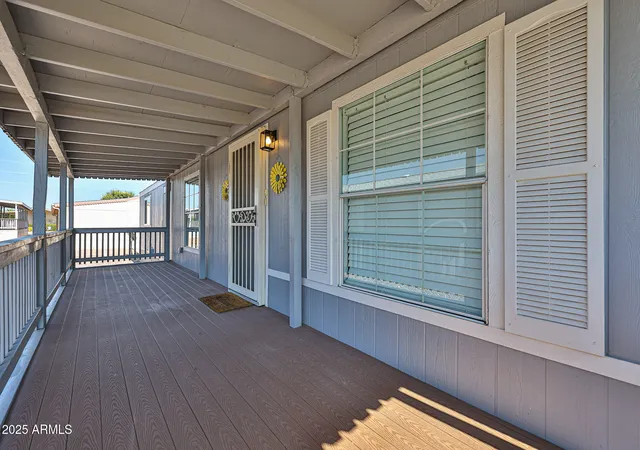 2nd image of 3901 E Pinnacle Peak Rd #196, Phoenix, AZ 85050 | MLS# 6891590