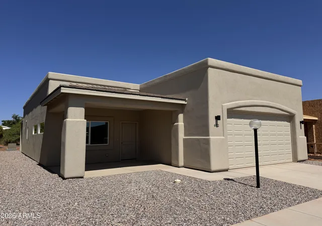 2nd image of 672 S Meadowood Ln, Sierra Vista, AZ 85635 | MLS# 6951059