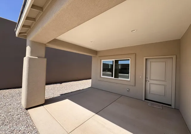 3rd image of 672 S Meadowood Ln, Sierra Vista, AZ 85635 | MLS# 6951059