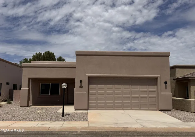 1st image of 742 S Meadowood Ln, Sierra Vista, AZ 85635 | MLS# 6951063