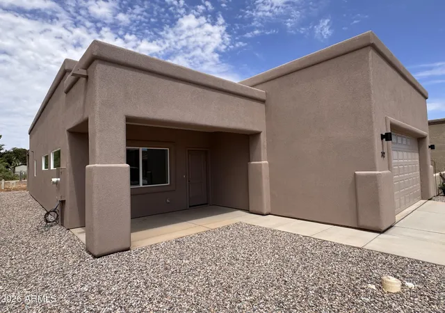 2nd image of 742 S Meadowood Ln, Sierra Vista, AZ 85635 | MLS# 6951063