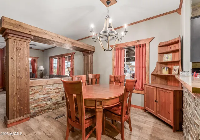 Photo 4 of Manufactured home for sale at 17728 N Deer Trl, Maricopa, AZ 85139 | MLS# 6890365 | Listing updated on 2026-09-09