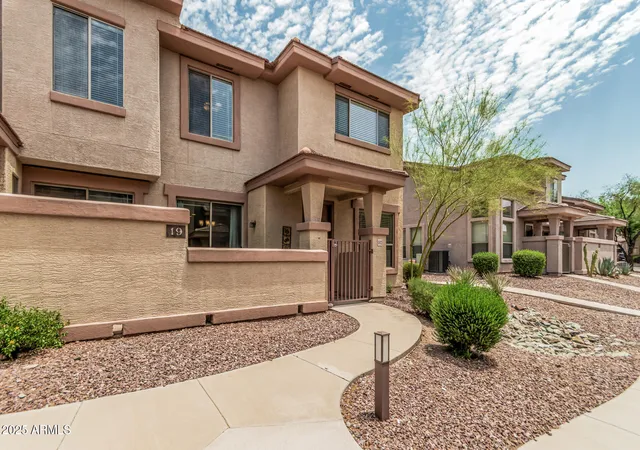 Homes for sale in Anthem, AZ | 42424 N Gavilan Peak Pkwy #19102, Anthem, AZ 85086 | MLS# 6892829