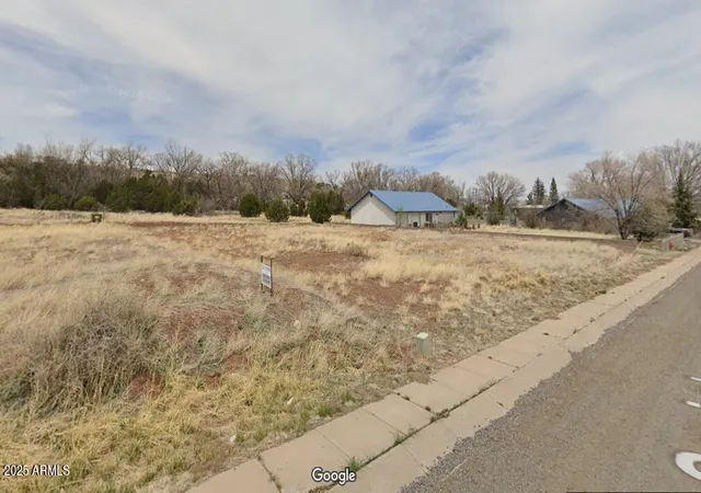 Photo 3 of Land for sale at 003 S Susie Ln #13, Springerville, AZ 85938 | MLS# 6890641 | Listing updated on 2026-07-06