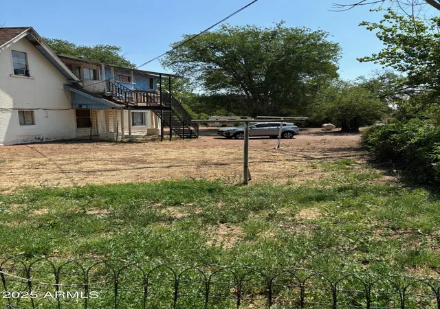 5th image of 195 E 1St South St S, Saint Johns, AZ 85936 | MLS# 6892166