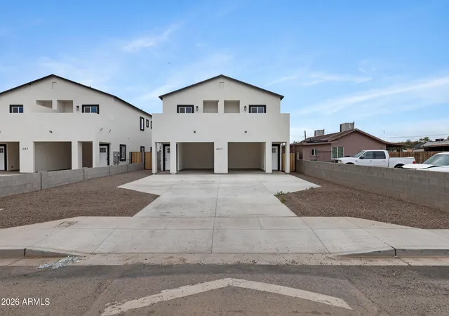 Homes for sale in Phoenix, AZ | 1527 W Hadley St, Phoenix, AZ 85007 | MLS# 6892131