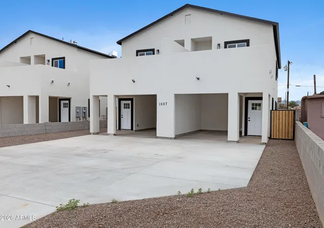 Homes for sale in Phoenix, AZ | 1527 W Hadley St, Phoenix, AZ 85007 | MLS# 6892131