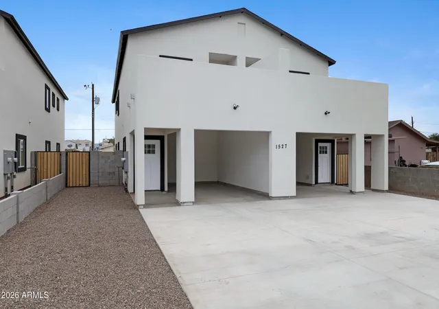 Homes for sale in Phoenix, AZ | 1527 W Hadley St, Phoenix, AZ 85007 | MLS# 6892131