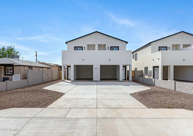 Homes for sale in Phoenix, AZ | 1523 W Hadley St, Phoenix, AZ 85007 | MLS# 6892141