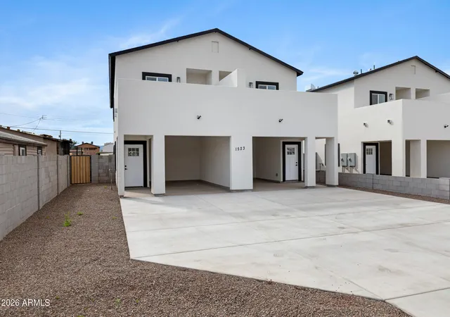 Homes for sale in Phoenix, AZ | 1523 W Hadley St, Phoenix, AZ 85007 | MLS# 6892141