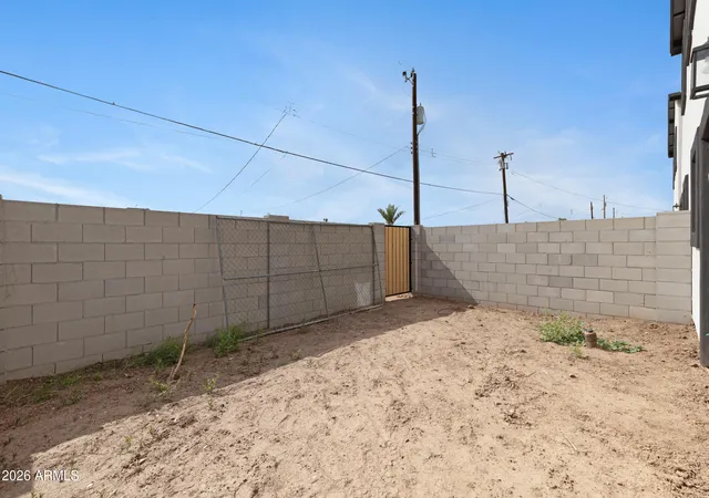 Homes for sale in Phoenix, AZ | 1523 W Hadley St, Phoenix, AZ 85007 | MLS# 6892141