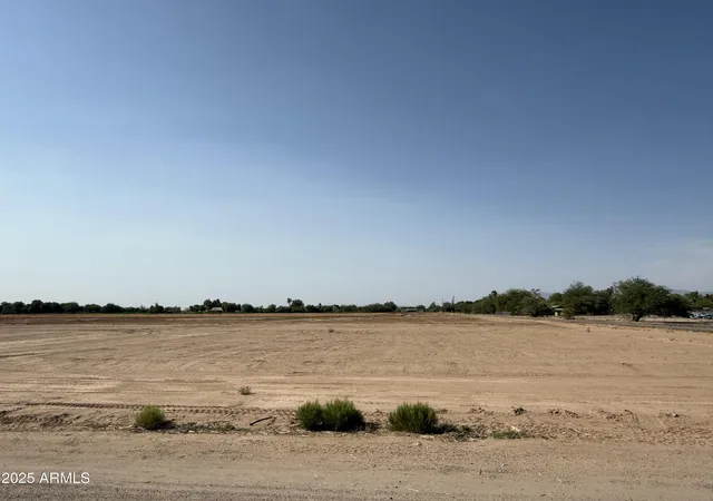 Photo 1 of Land for sale at 4214 E Hashknife Draw Rd #U, San Tan Valley, AZ 85140 | MLS# 6893003 | Listing updated on 2026-06-26