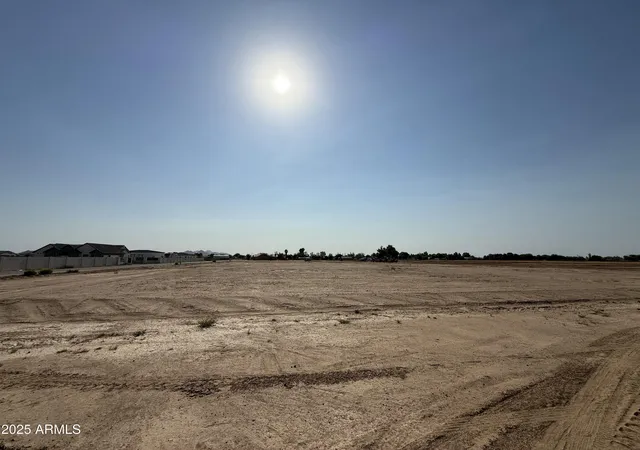 Photo 3 of Land for sale at 4214 E Hashknife Draw Rd #U, San Tan Valley, AZ 85140 | MLS# 6893003 | Listing updated on 2026-06-26
