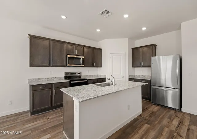 Photo 3 of Sale Pending at 651 W Pintail Dr, Casa Grande, AZ 85122 | MLS# 6892496 | Listing updated on 2026-09-01