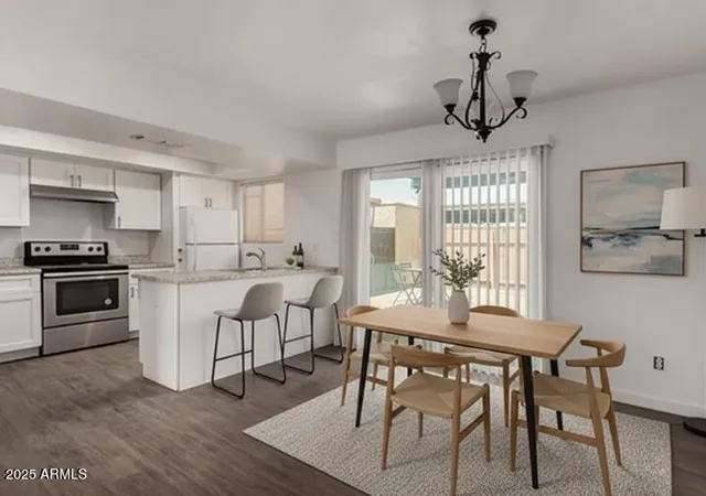 3rd image of 4734 W Rose Ln, Glendale, AZ 85301 | MLS# 6892671