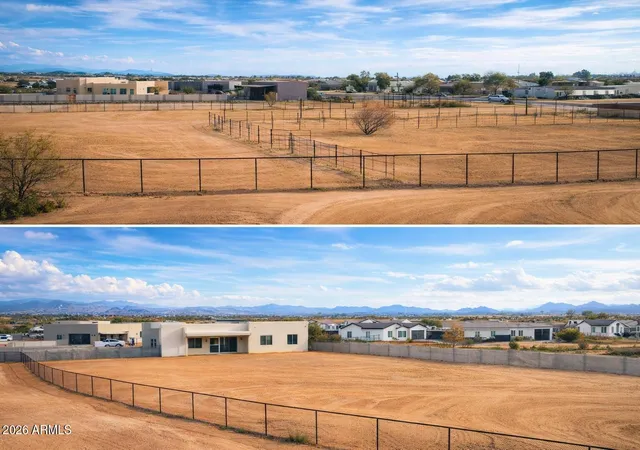 Homes for sale in Wittmann, AZ | 23109 W Skinner Rd, Wittmann, AZ 85361 | MLS# 6895238