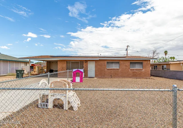 1st image of 1244 E Rodeo Rd, Casa Grande, AZ 85122 | MLS# 6895989