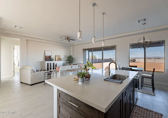 Photo 3 of Single family home for sale at 23153 W Skinner Rd, Wittmann, AZ 85361 | MLS# 6898041 | Listing updated on 2026-07-19