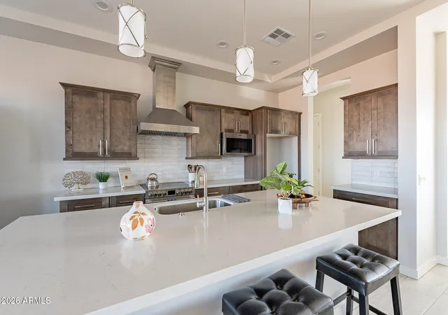 Photo 4 of Single family home for sale at 23153 W Skinner Rd, Wittmann, AZ 85361 | MLS# 6898041 | Listing updated on 2026-07-19