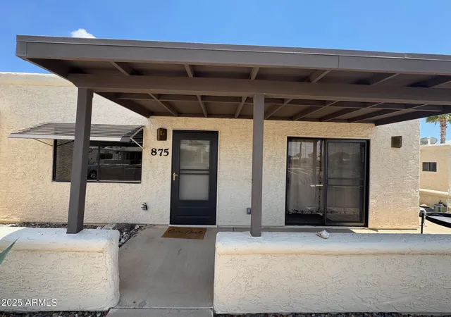 Homes for sale in Florence, AZ | 875 E Lancaster Cir, Florence, AZ 85132 | MLS# 6895137