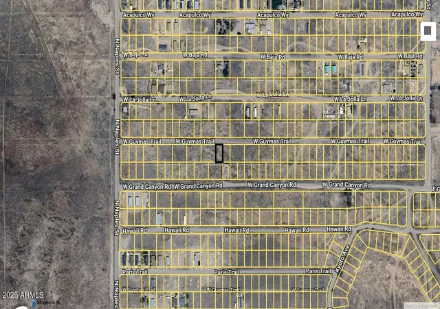 Homes for sale in Paulden, AZ | 345 W Guymas Trl #518, Paulden, AZ 86334 | MLS# 6893148