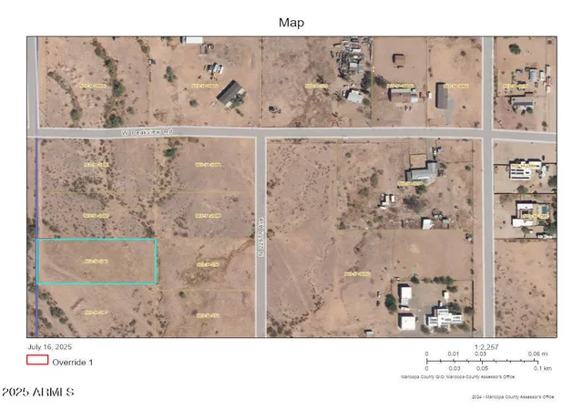 Homes for sale in Wittmann, AZ | 288xx N 227th Ave, Wittmann, AZ 85361 | MLS# 6893266
