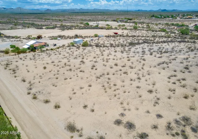 Photo 3 of Land for sale at 35915 N 218Th Ave, Wittmann, AZ 85361 | MLS# 6899204 | Listing updated on 2026-08-25