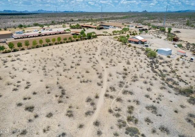 Photo 4 of Land for sale at 35915 N 218Th Ave, Wittmann, AZ 85361 | MLS# 6899204 | Listing updated on 2026-08-25