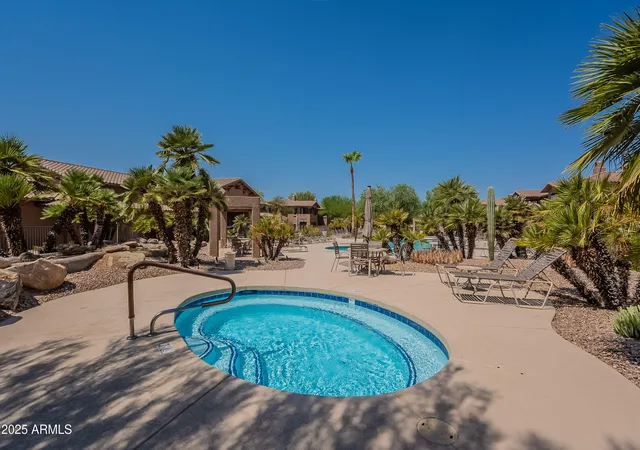 image of Mirage Crossing Resort Casitas, Scottsdale, AZ 85259