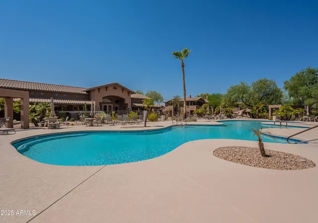 image of Mirage Crossing Resort Casitas, Scottsdale, AZ 85259