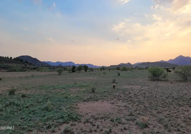 Photo 3 of Land for sale at 12600 S Blue Bell Rd, Mayer, AZ 86333 | MLS# 6893581 | Listing updated on 2026-05-22