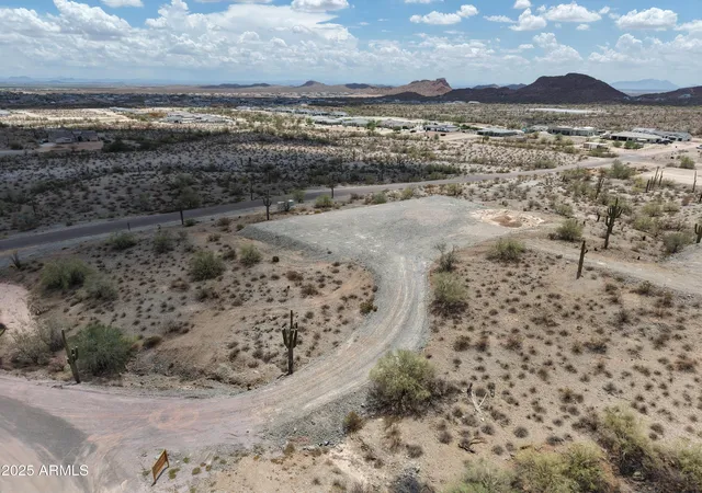 Photo 1 of Land for sale at 0 W Foxtrot Trl, San Tan Valley, AZ 85144 | MLS# 6893589 | Listing updated on 2026-08-31