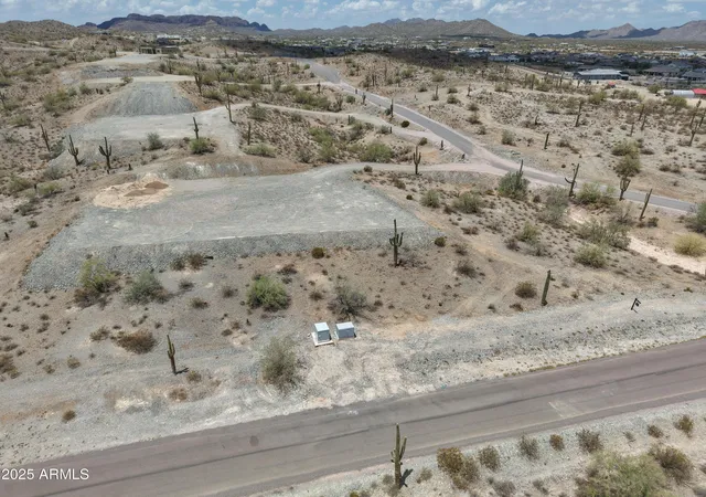 Photo 2 of Land for sale at 0 W Foxtrot Trl, San Tan Valley, AZ 85144 | MLS# 6893589 | Listing updated on 2026-08-31