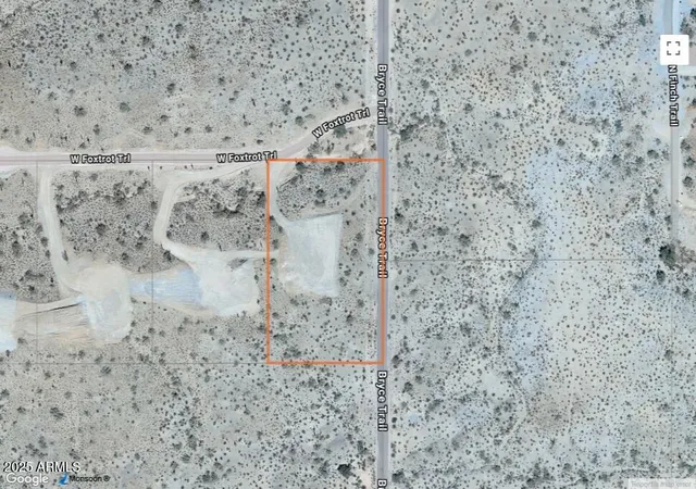 Photo 3 of Land for sale at 0 W Foxtrot Trl, San Tan Valley, AZ 85144 | MLS# 6893589 | Listing updated on 2026-08-31