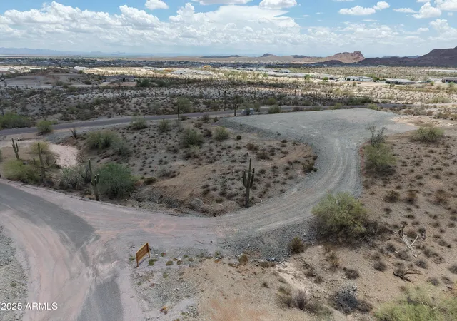Photo 4 of Land for sale at 0 W Foxtrot Trl, San Tan Valley, AZ 85144 | MLS# 6893589 | Listing updated on 2026-08-31