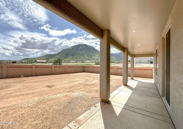 Photo 26 of Sale Pending at 6254 E Red Oak Cir #Lot 143, Hereford, AZ 85615 | MLS# 6893604 | Listing updated on 2026-08-11