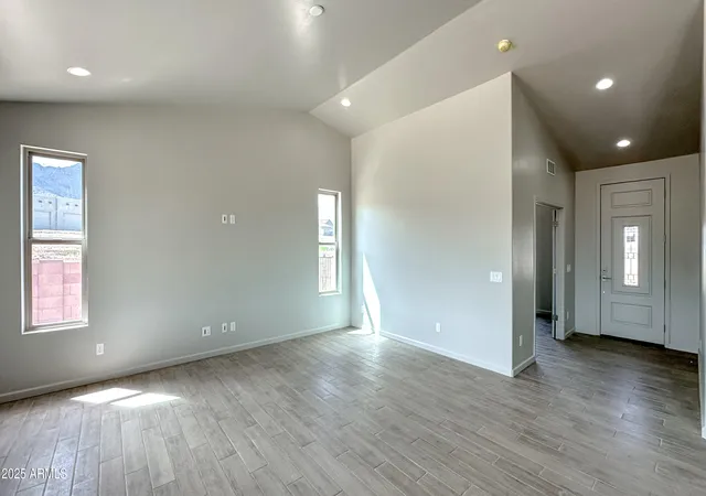 Photo 3 of Sale Pending at 6254 E Red Oak Cir #Lot 143, Hereford, AZ 85615 | MLS# 6893604 | Listing updated on 2026-08-11